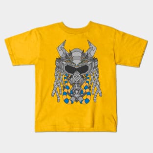 Alien Vs Predator Kids T-Shirt